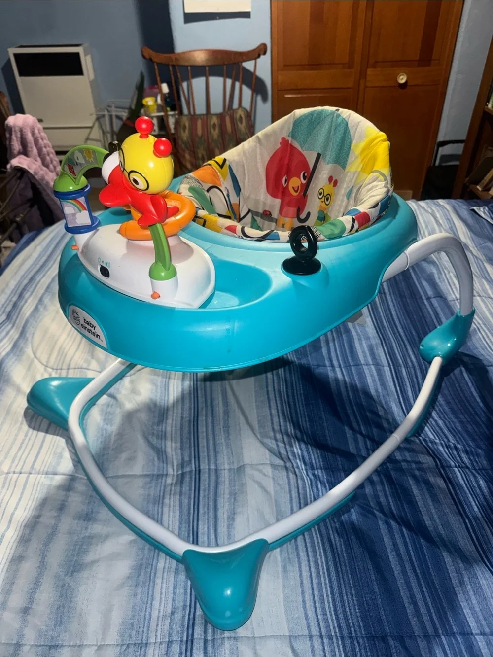 Kids Activity Walker